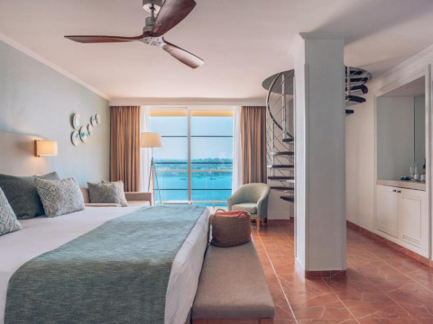 Hotel Iberostar Selection Jardín del Sol Suites
