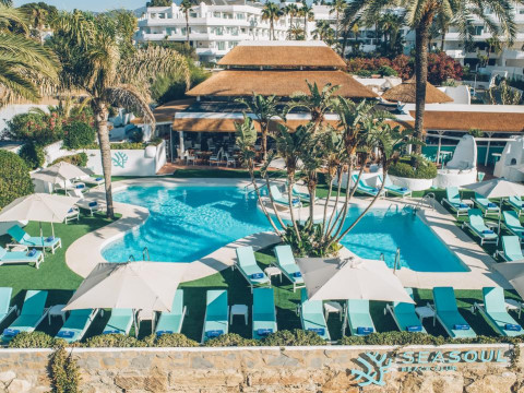 Hotel Iberostar Selection Marbella Coral Beach
