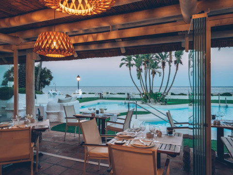 Hotel Iberostar Selection Marbella Coral Beach