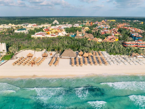 Hotel Iberostar Selection Paraíso Maya Suites