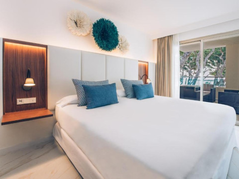 Hotel Iberostar Selection Playa de Muro Village