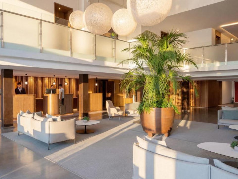 Hotel Iberostar Selection Playa de Muro Village