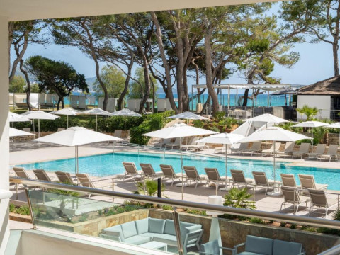 Hotel Iberostar Selection Playa de Muro Village