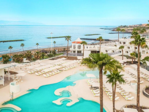 Hotel Iberostar Selection Sabila - Adults Only