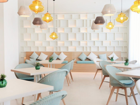 Hotel Iberostar Selection Sabila - Adults Only