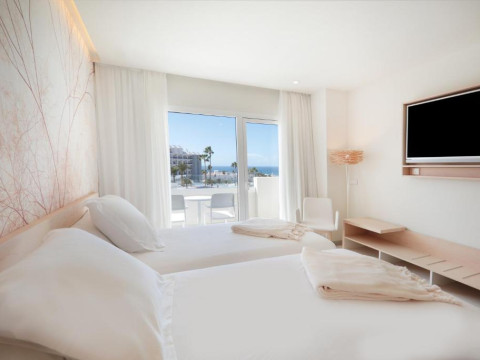 Hotel Iberostar Selection Sabila - Adults Only