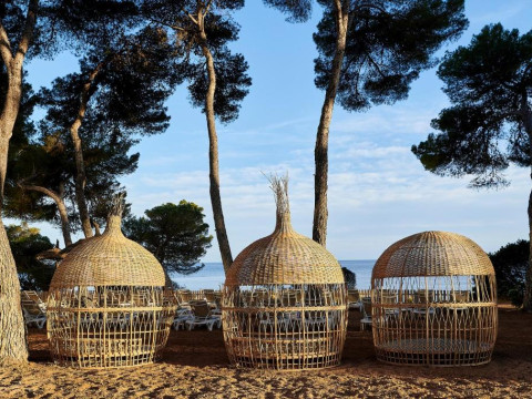 Hotel Iberostar Selection Santa Eulalia Ibiza