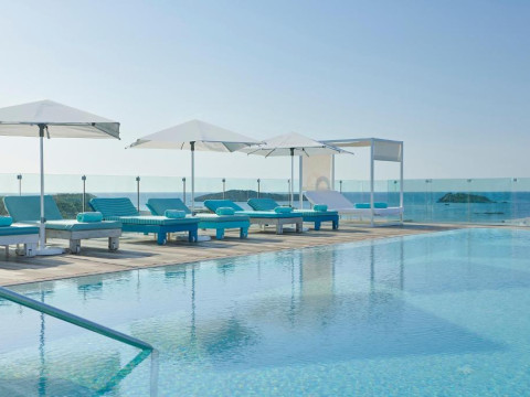 Hotel Iberostar Selection Santa Eulalia Ibiza