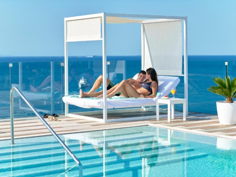 Hotel Iberostar Selection Santa Eulalia Ibiza