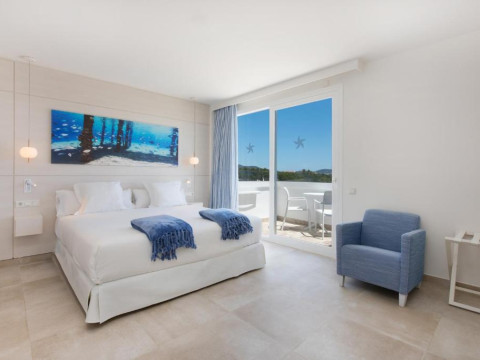 Hotel Iberostar Selection Santa Eulalia Ibiza