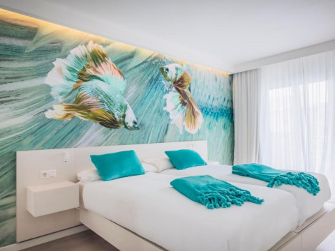 Hotel Iberostar Waves Alcudia Park
