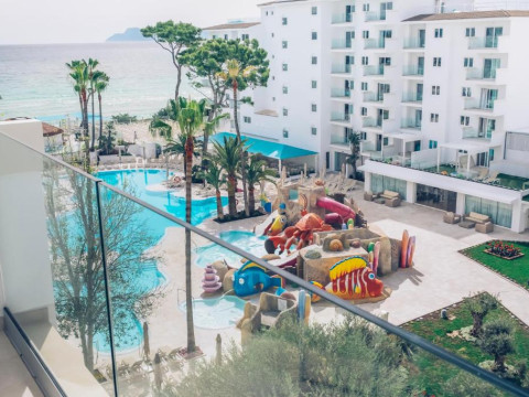 Hotel Iberostar Waves Alcudia Park