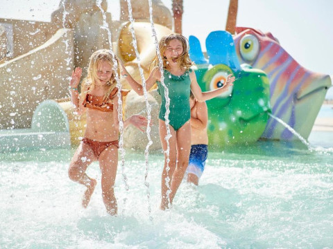 Hotel Iberostar Waves Cala Domingos - All Inclusive