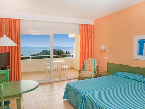 Hotel Iberostar Waves Ciudad Blanca