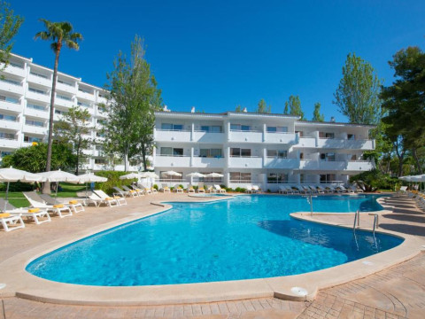 Hotel Iberostar Waves Ciudad Blanca