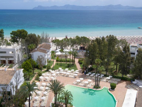 Hotel Iberostar Waves Ciudad Blanca