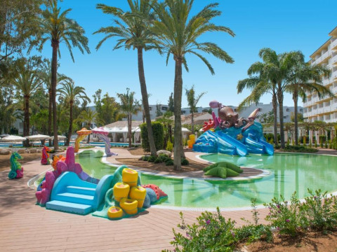 Hotel Iberostar Waves Ciudad Blanca