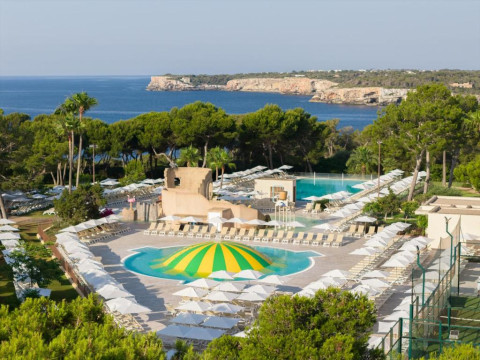 Hotel Iberostar Waves Club Cala Barca