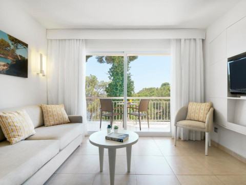 Hotel Iberostar Waves Club Cala Barca