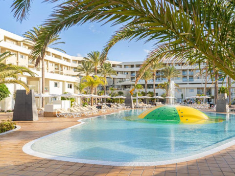 Hotel Iberostar Waves Gaviotas Park