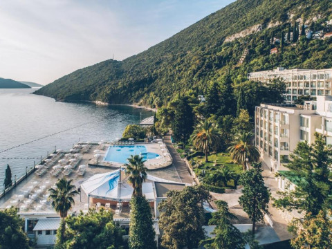 Hotel Iberostar Waves Herceg Novi