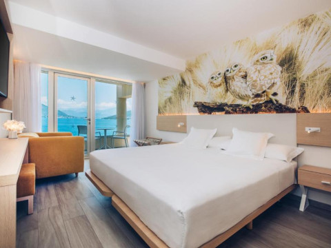 Hotel Iberostar Waves Herceg Novi