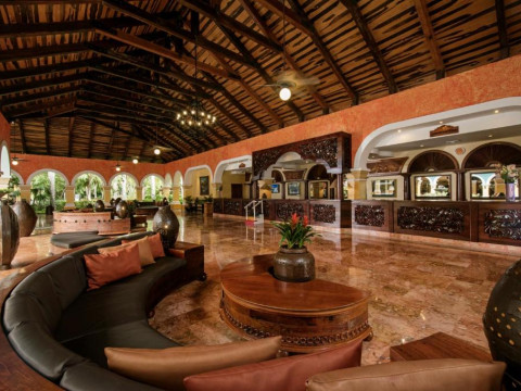 Hotel Iberostar Waves Paraiso Beach
