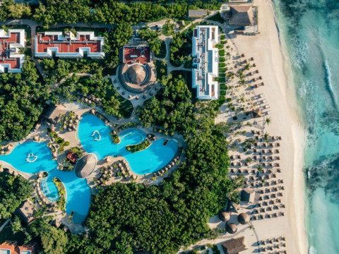 Hotel Iberostar Waves Paraiso del Mar