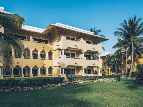 Hotel Iberostar Waves Paraiso del Mar