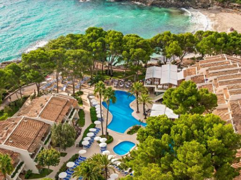 Hotel Iberostar Waves Pinos Park
