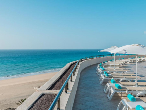 Hotel Iberostar Waves Playa Gaviotas