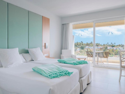 Hotel Iberostar Waves Playa Gaviotas