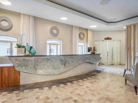 Hotel Iberostar Waves Rose Hall Beach