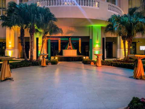 Hotel Iberostar Waves Rose Hall Beach