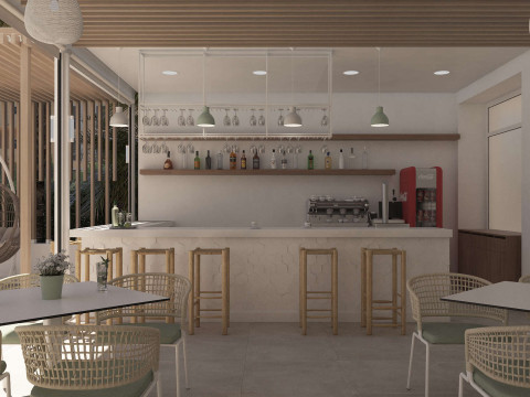 Hotel Ibersol Siurell