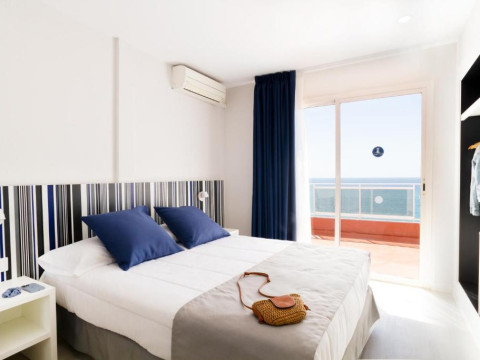 Hotel Sorra d'Or Beach Club