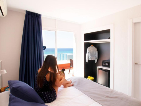 Hotel Sorra d'Or Beach Club