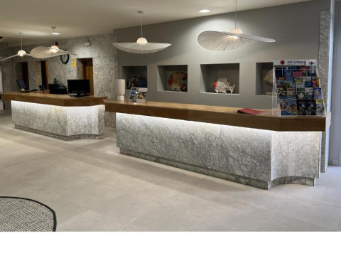 Hotel Ibersol Sorra d’Or