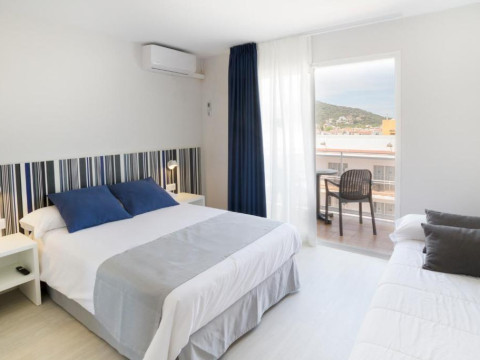 Hotel Sorra d'Or Beach Club