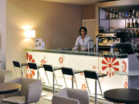 Hotel Ibis Girona Costa Brava