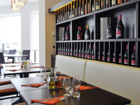 Hotel Ibis Girona Costa Brava