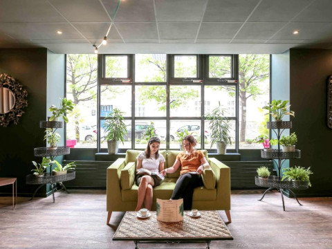 Hotel ibis Paris Bastille Opera 11eme