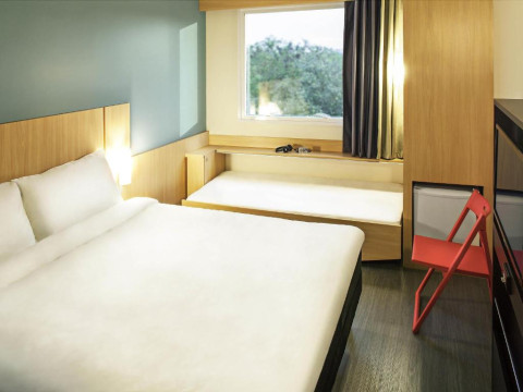 Hotel ibis Rio de Janeiro Parque Olimpico