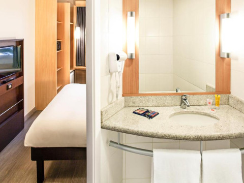Hotel ibis Rio de Janeiro Parque Olimpico