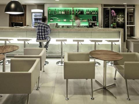 Hotel ibis Rio de Janeiro Parque Olimpico