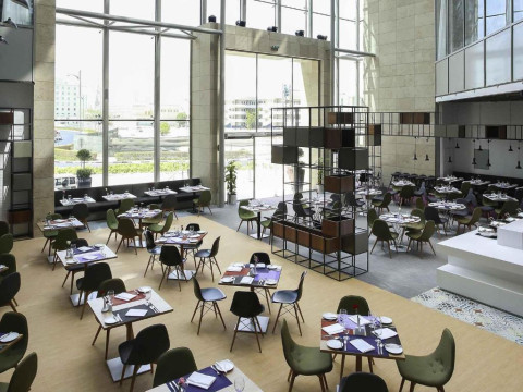 Hotel Ibis Styles Dubai Jumeira