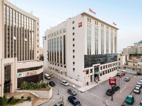 IBIS TUNIS