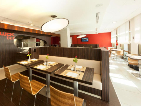IBIS TUNIS