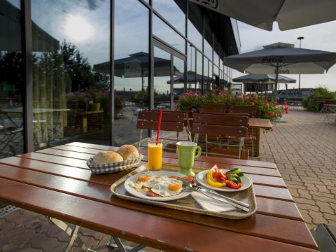 Hotel Ibis Vienna Airport