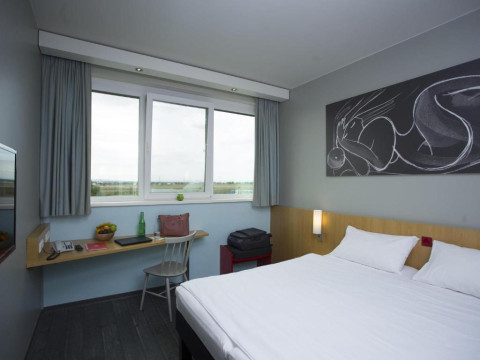 Hotel Ibis Vienna Airport